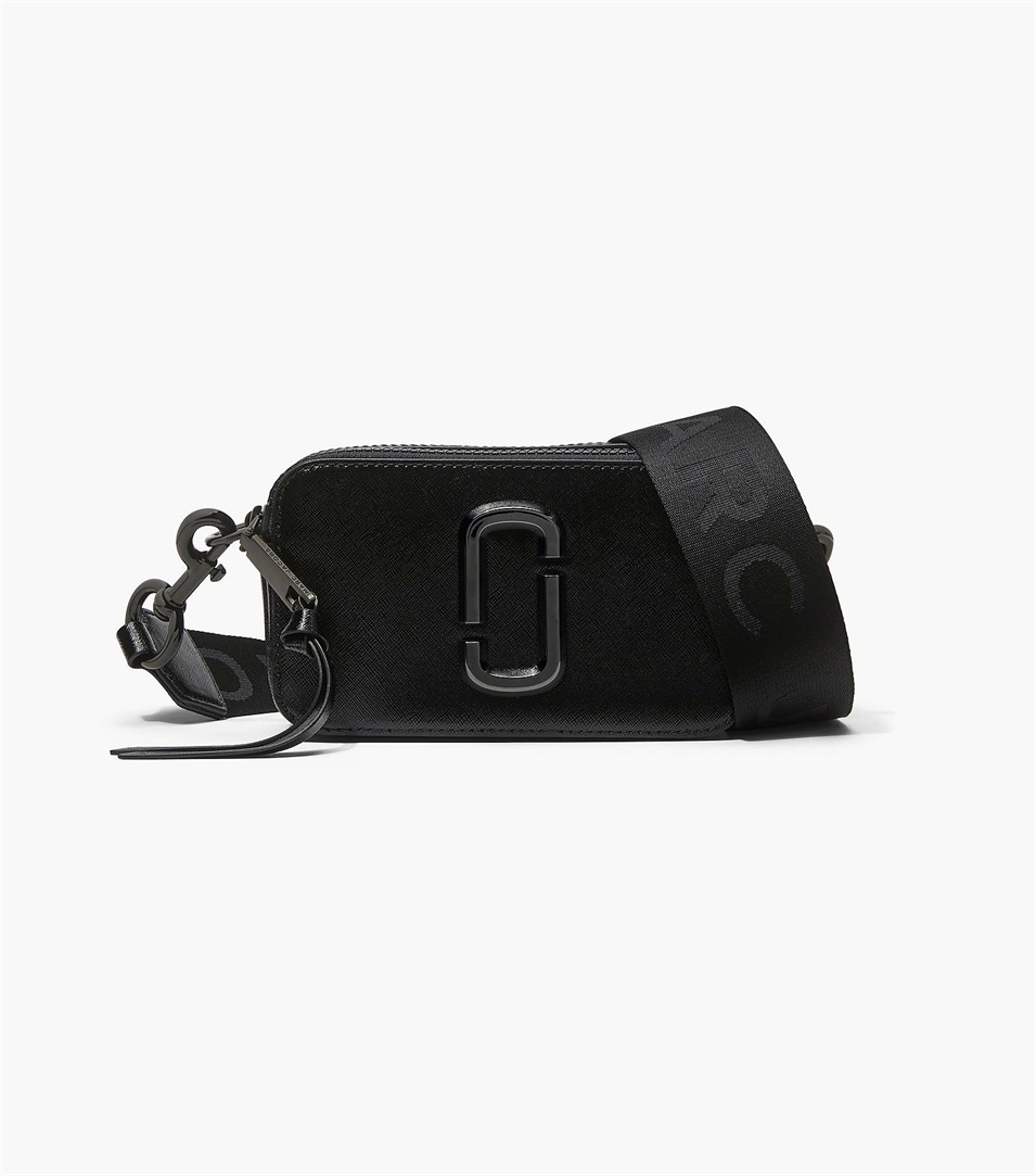 Marc Jacobs THE Snapshot DTM Small Camera Bag Crossbody in Sunkissed – The  Bag Shop NZ